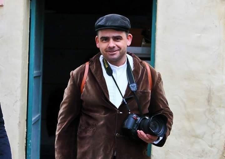 Mamoiada, a lezione di fotografia e tradizioni 