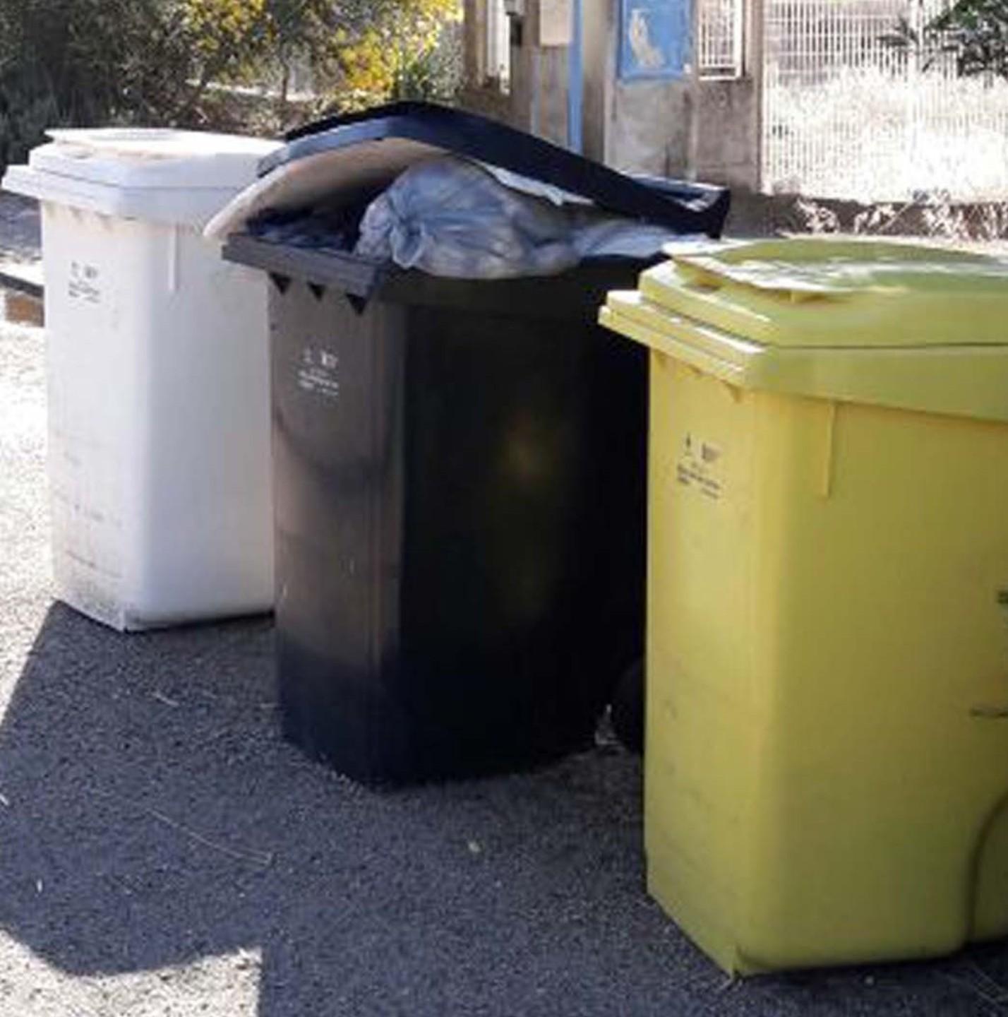 Raccolta differenziata apre l’ecocentro comunale 
