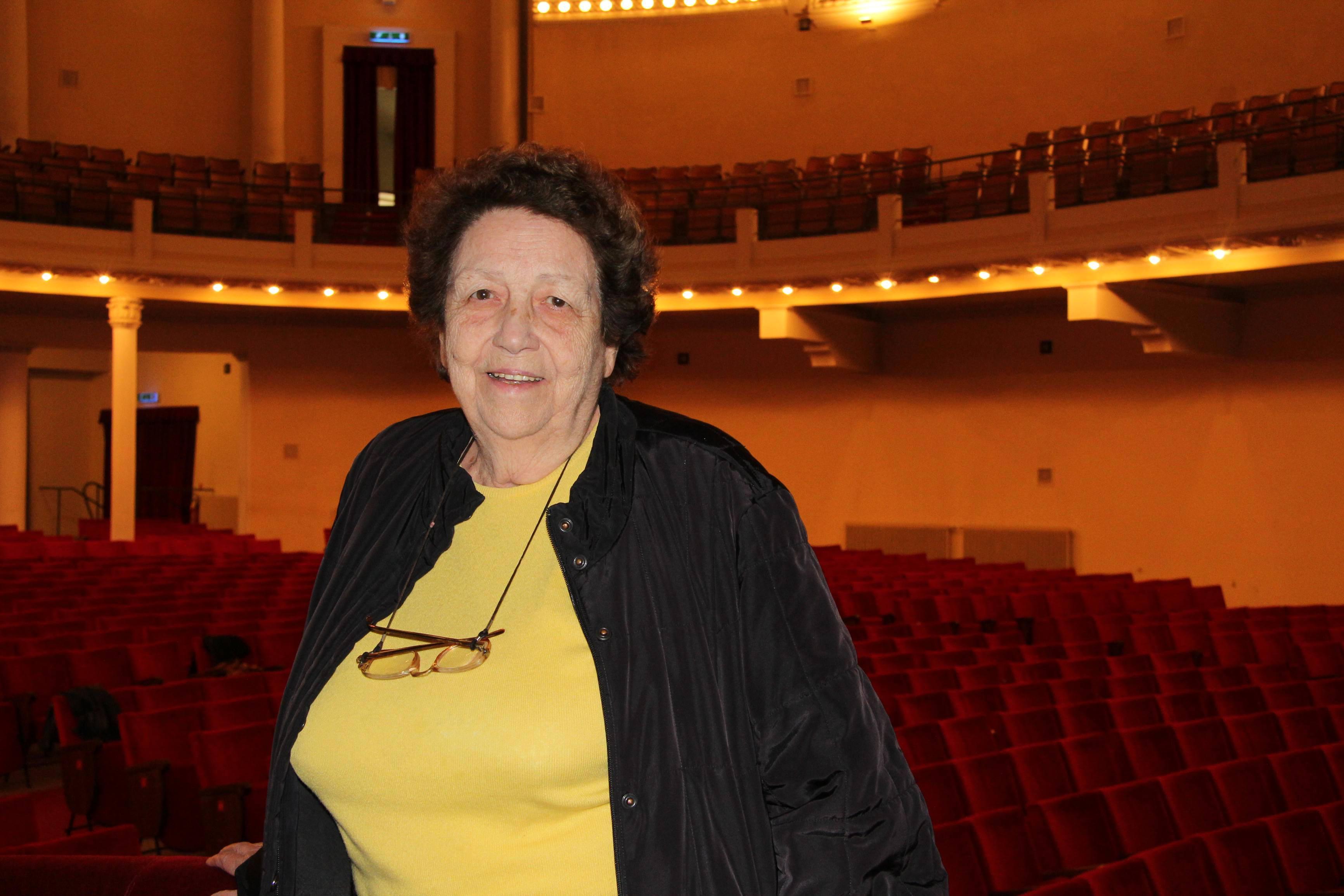 Roberta Betti