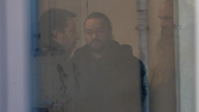 L'incontro fra Matteo Salvini, Alan Fabbri e Paolo Pezzolato a Comacchio