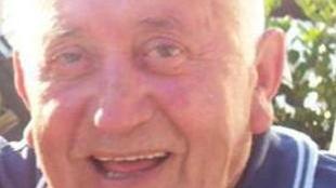 Addio a Casani ex centrocampista dai piedi buoni