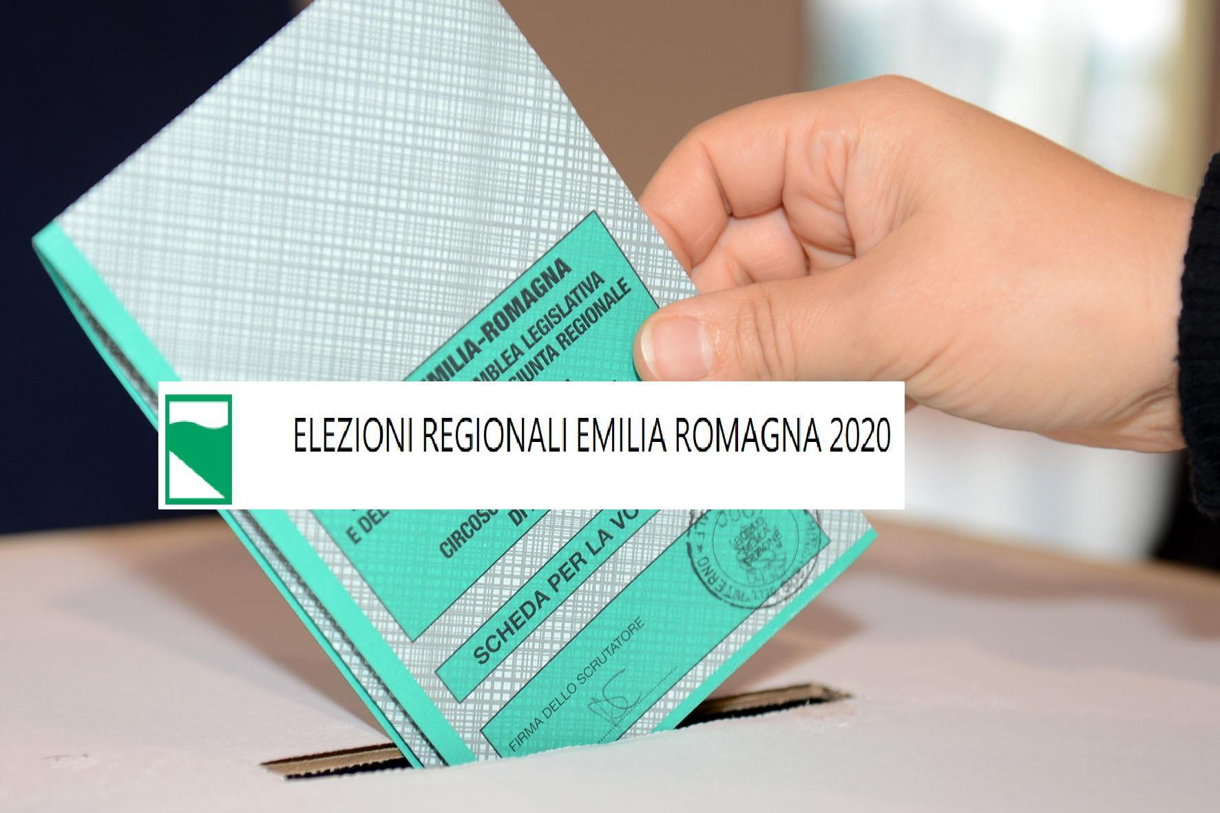 Regionali, i 7 candidati governatore a confronto: "Così vogliamo governare l'Emilia Romagna"