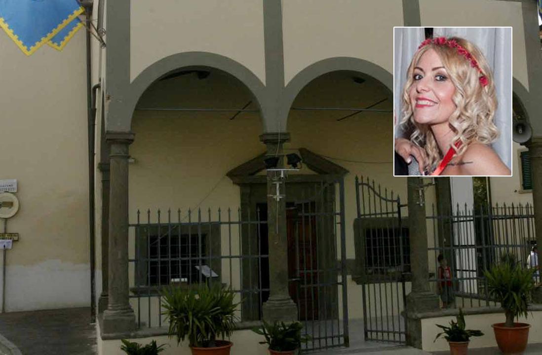 In lacrime per Erika, barista uccisa dal male a 37 anni 