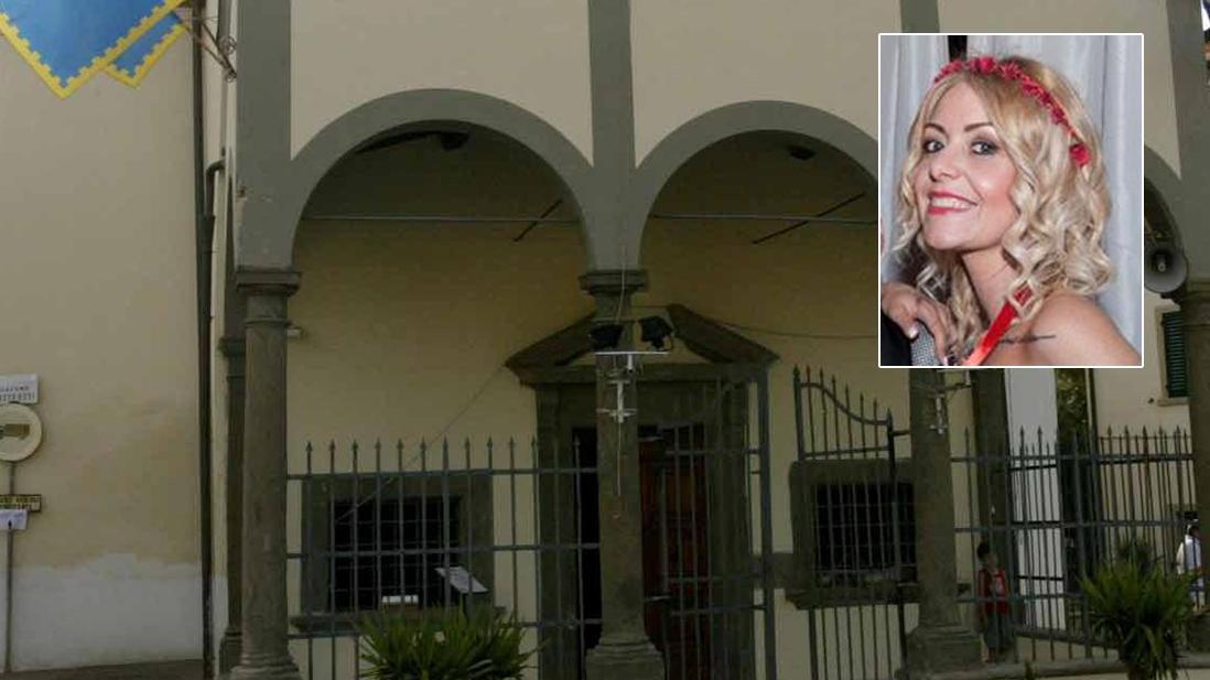 In lacrime per Erika, barista uccisa dal male a 37 anni