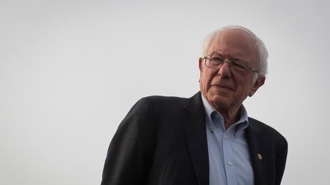 Usa 2020: sondaggio, Sanders vola
