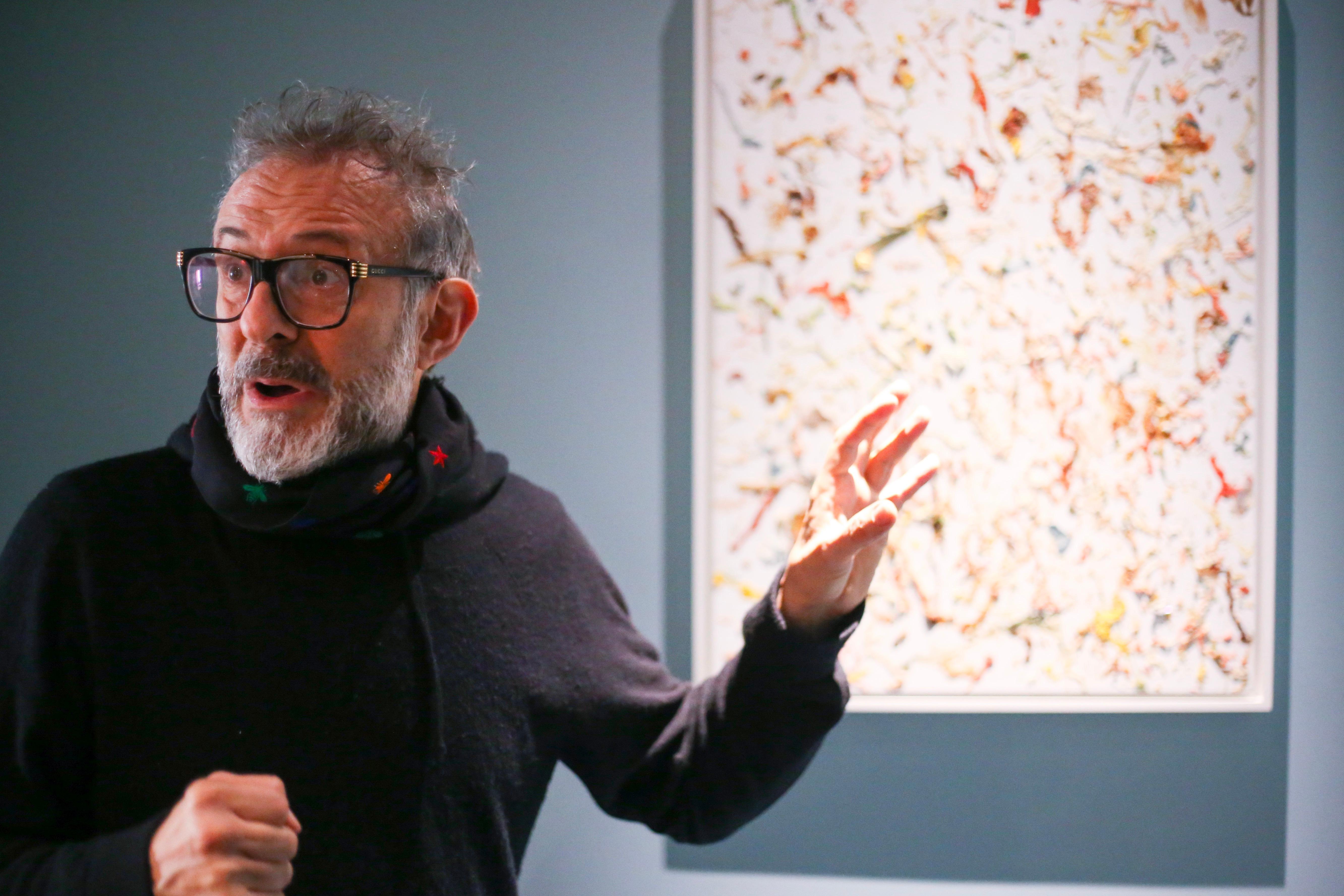 Osteria Francescana: in un anno 330mila contatti per un posto 
