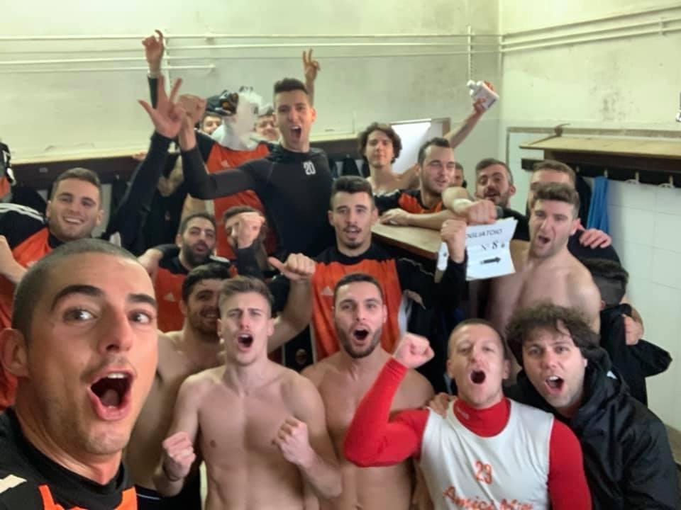 Amici Miei, un film di successo