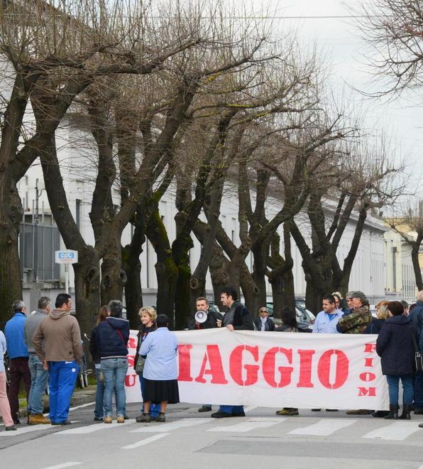 Piaggio, integrativo contestato sciopero con tre assemblee 