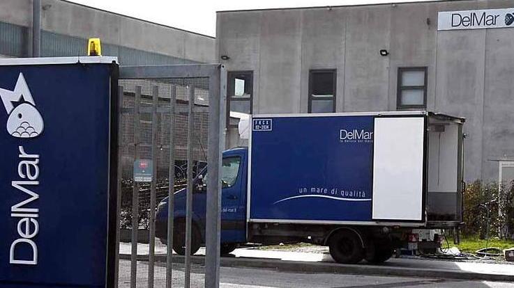 DelMar: 3.500 metri quadrati di “delizie del mare” (e anche pasta)
