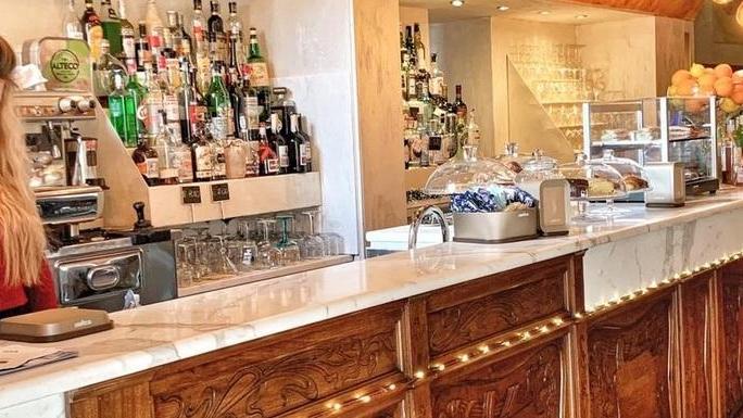Caffè Animosi la scommessa vinta da Silvia in zona teatro