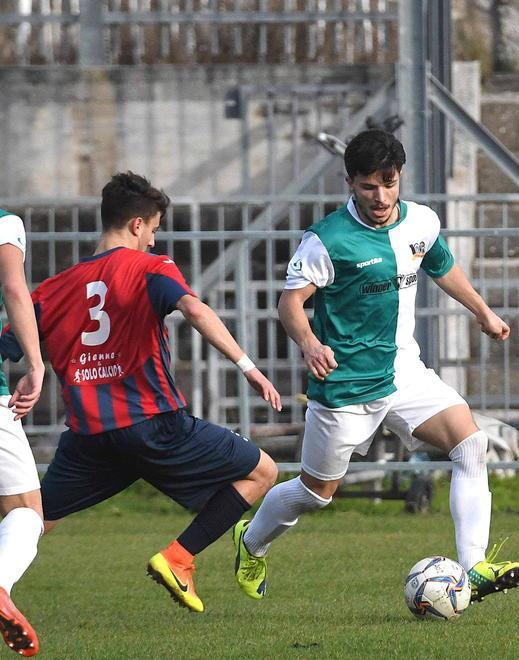 Con la San Marco ai Marmi alla ricerca di punti per i playoff 
