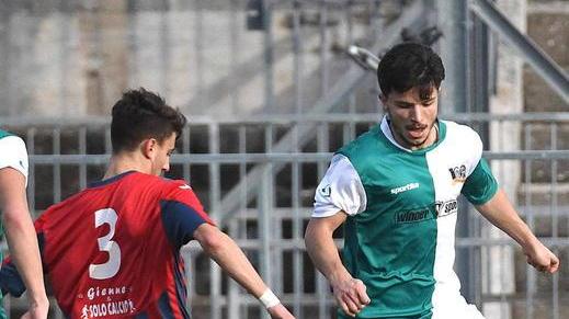Con la San Marco ai Marmi alla ricerca di punti per i playoff