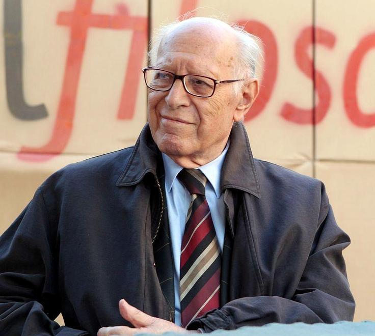 Addio al filosofo Emanuele Severino criticò cristianesimo e comunismo 