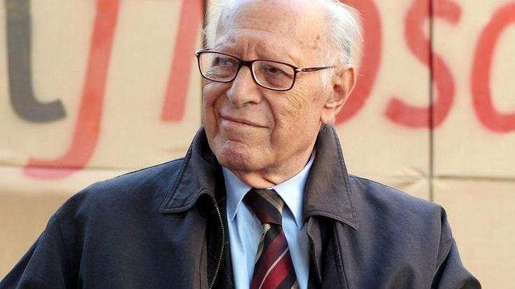 Addio al filosofo Emanuele Severino criticò cristianesimo e comunismo