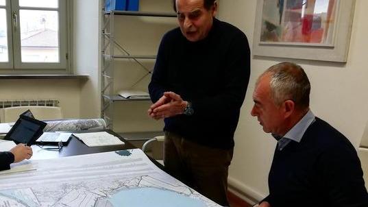 Via dalle sponde del lago tutto ciò che è abusivo e vecchio