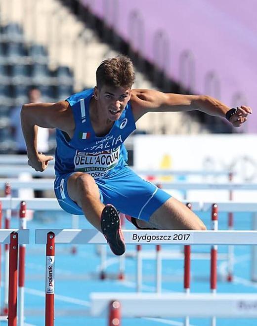 Da Saronno ad Ancona brillano i virtussini 