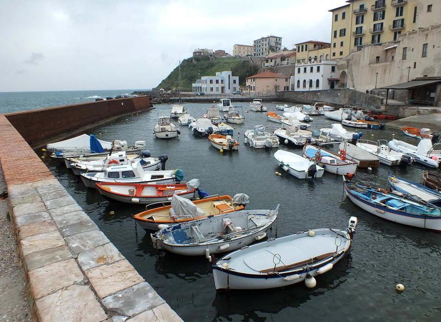 Ormeggi estivi al porticciolo di Marina, domande dal 10 febbraio 