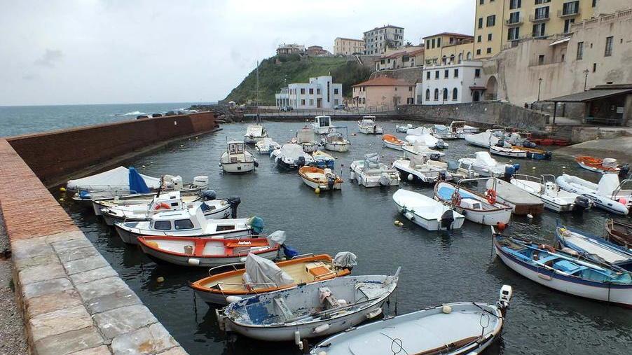 Ormeggi estivi al porticciolo di Marina, domande dal 10 febbraio