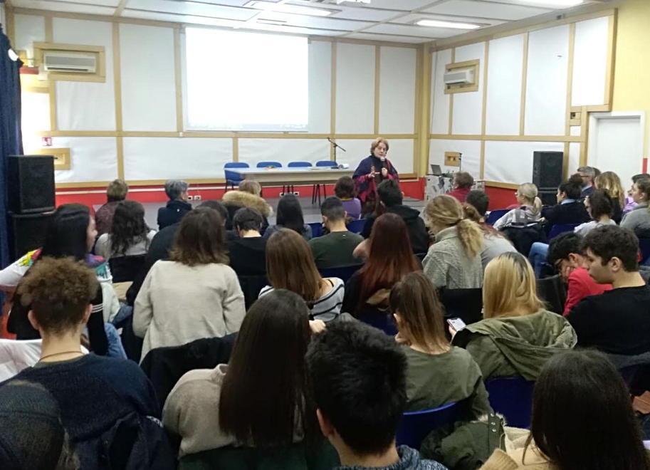La guerra e la deportazione tra ricerca e testimonianza 