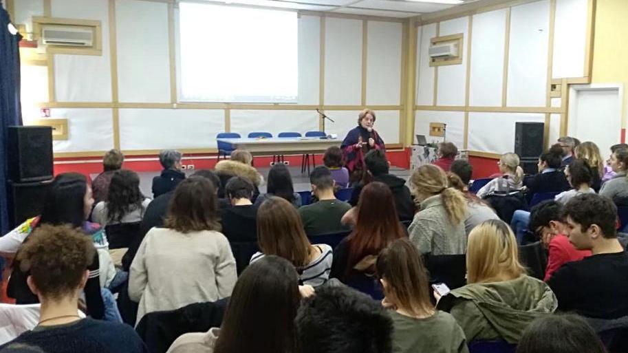 La guerra e la deportazione tra ricerca e testimonianza