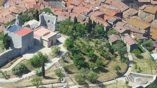 Commissione paesaggio Indetta una selezione per i tre componenti