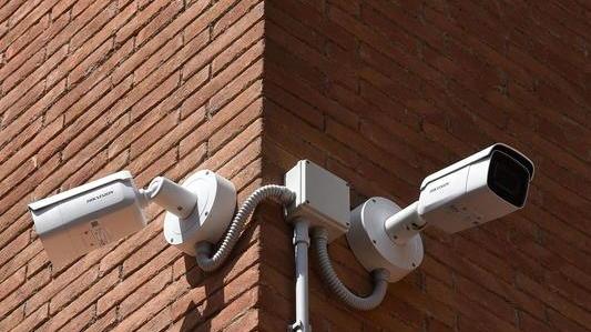 Dalla Regione i fondi per la videosorveglianza