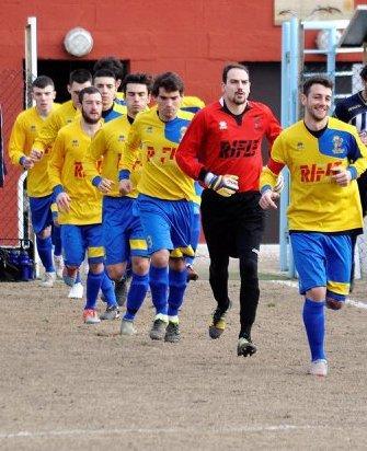 È un gran mercoledì di Coppa e il Salivoli vuole gustarselo 