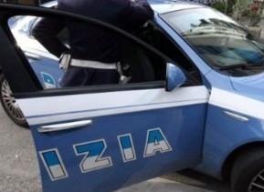 Giovane prova a rubare in una lavanderia Scoperto e denunciato