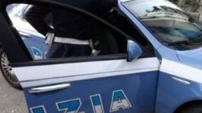 Giovane prova a rubare in una lavanderia Scoperto e denunciato