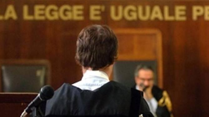 Aggressione all’ex compagna Il pm: «Merita 3 anni e 4 mesi»