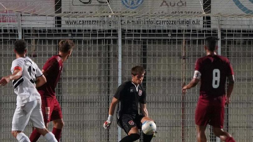 Stasera derby d’alta quota a Carrara I granata sfidano l’armata di Baldini