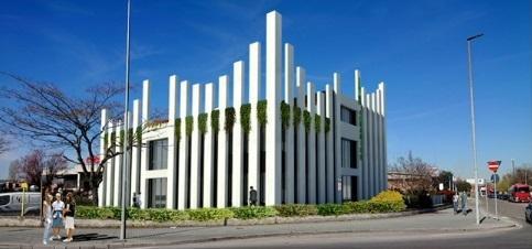 Il Centro Ceramico raddoppierà gli spazi e i dipendenti