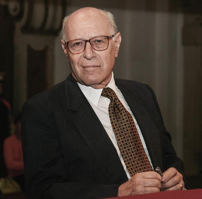 Scompare a 90 anni Emanuele Severino il grande filosofo amico di Modena 