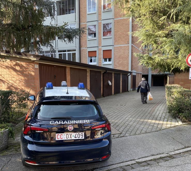 Anziana morta in casa Nel letto tracce di sangue: esclusa la pista violenta 