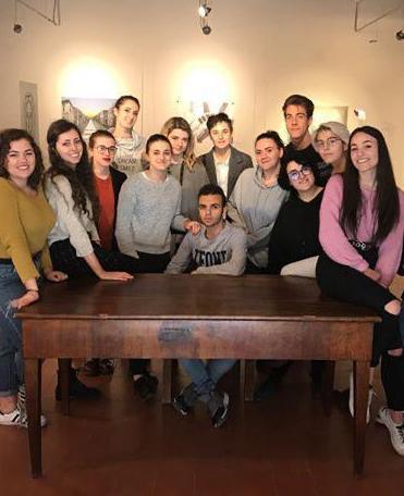 Palio, sono pronti i bozzetti per premiare i vincitori 