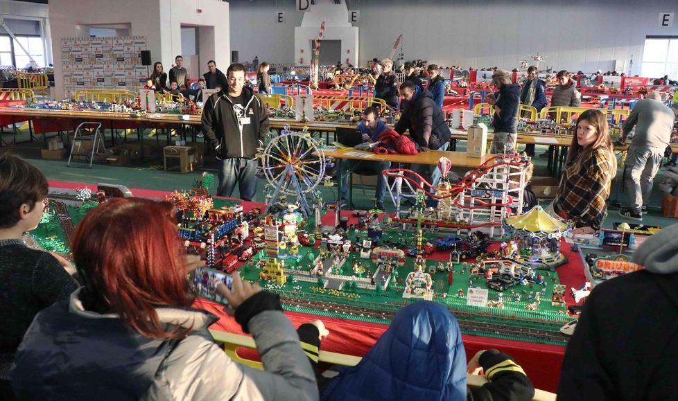 WinterWonderland Venticinquemila presenze in Fiera