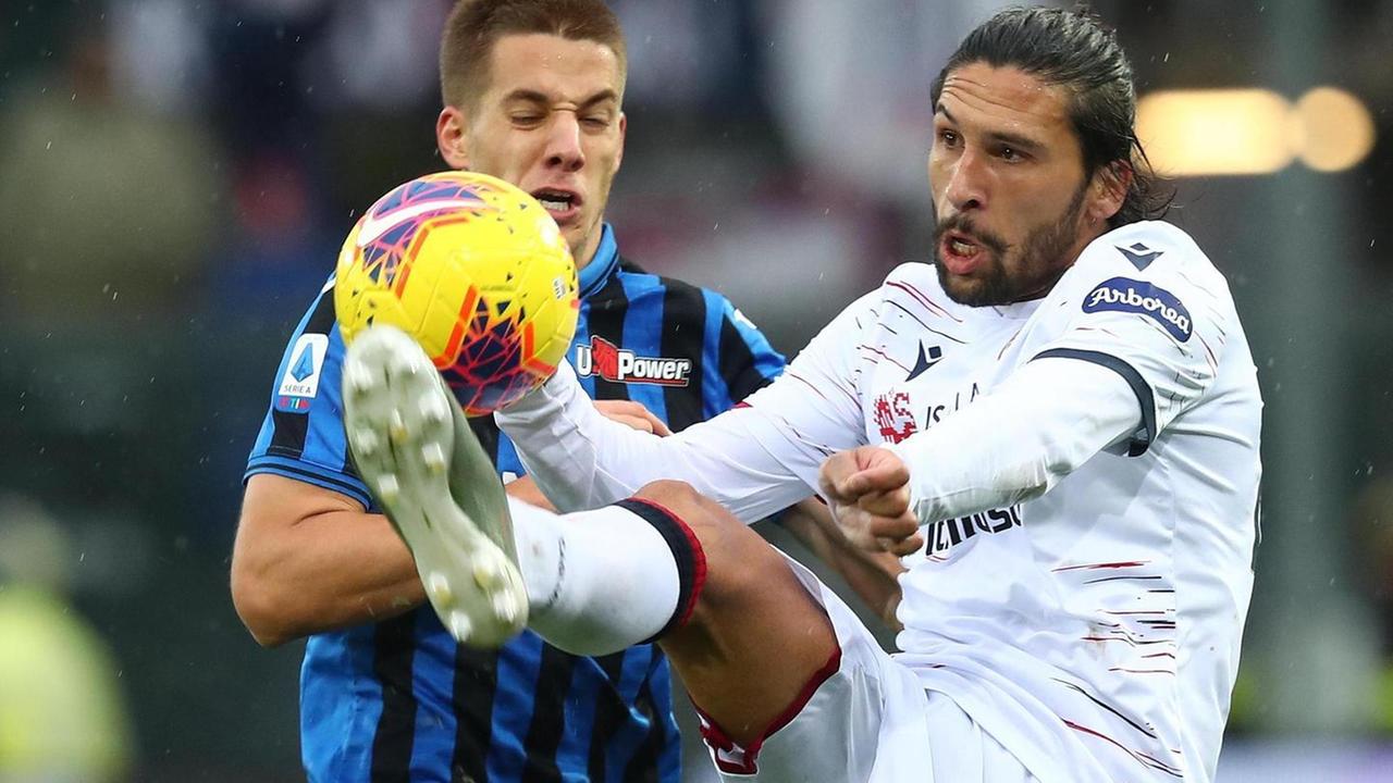 Castro rompe con Maran e dice ok al Genoa