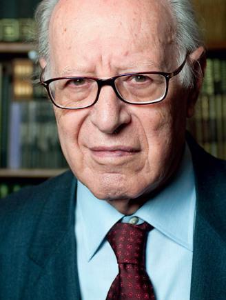 Addio a Emanuele Severino, il filosofo dell’Essere 