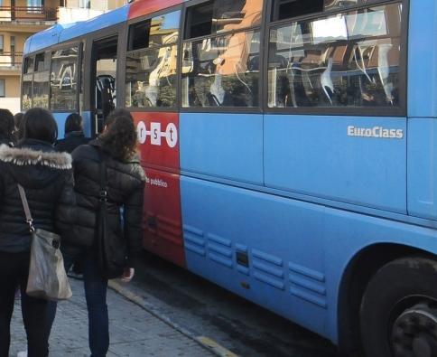 Disagi in arrivo per gli studenti del Meilogu 