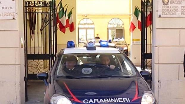 Ricercato per le rapine del “ballo marocchino” si costituisce a Reggio