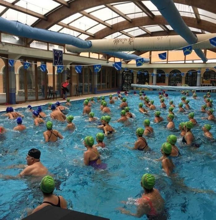 Per i nuotatori di Porto Torres Libyssonis non basta più 