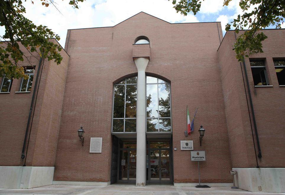 Taglio del nastro per la sede della polizia locale dell’Unione