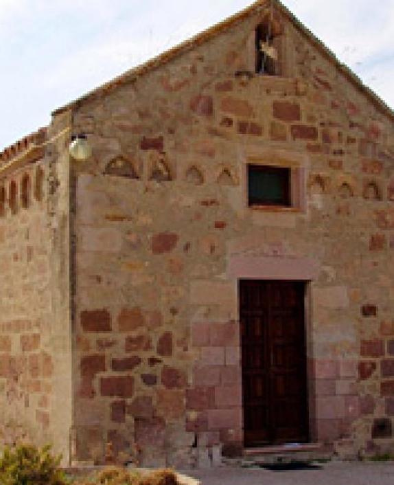 Ladri sacrileghi nelle chiese di Ozieri 