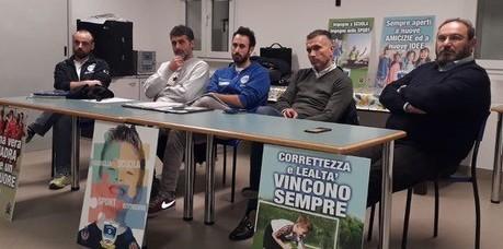 Bibbiano San Polo i tecnici del vivaio a lezione di comunicazione