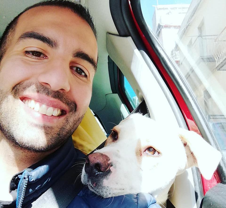 Corsie aperte a cani e gatti la petizione vola sul web 