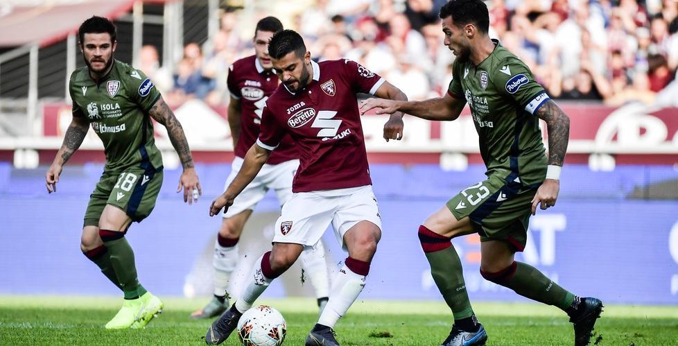 Iago Falque apre uno spiraglio per il sì, la Spal otterrebbe l’attaccante e Bonifazi 