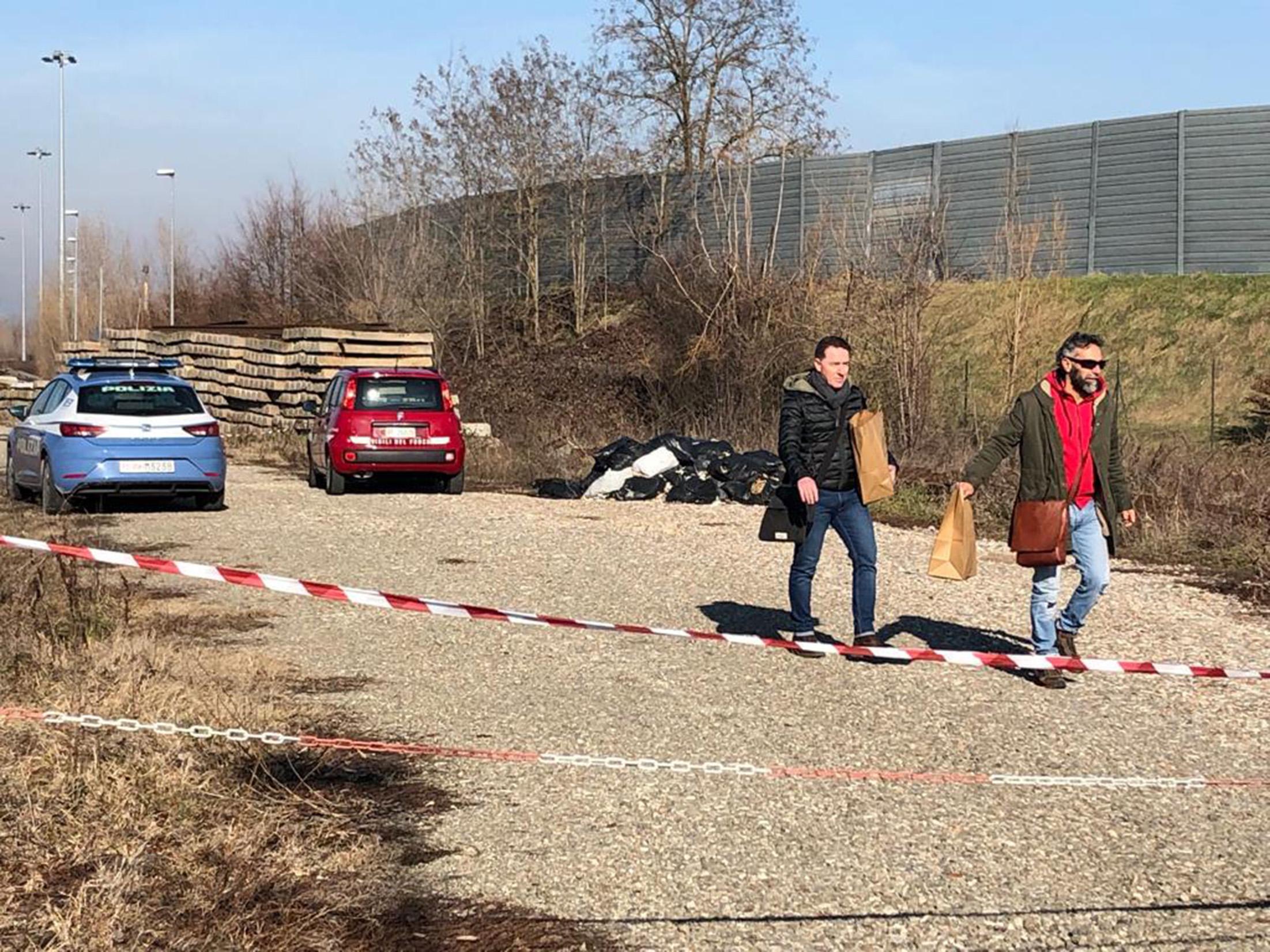 Modena: omicidio di Ghizlan, chiesto l'ergastolo per il marito 