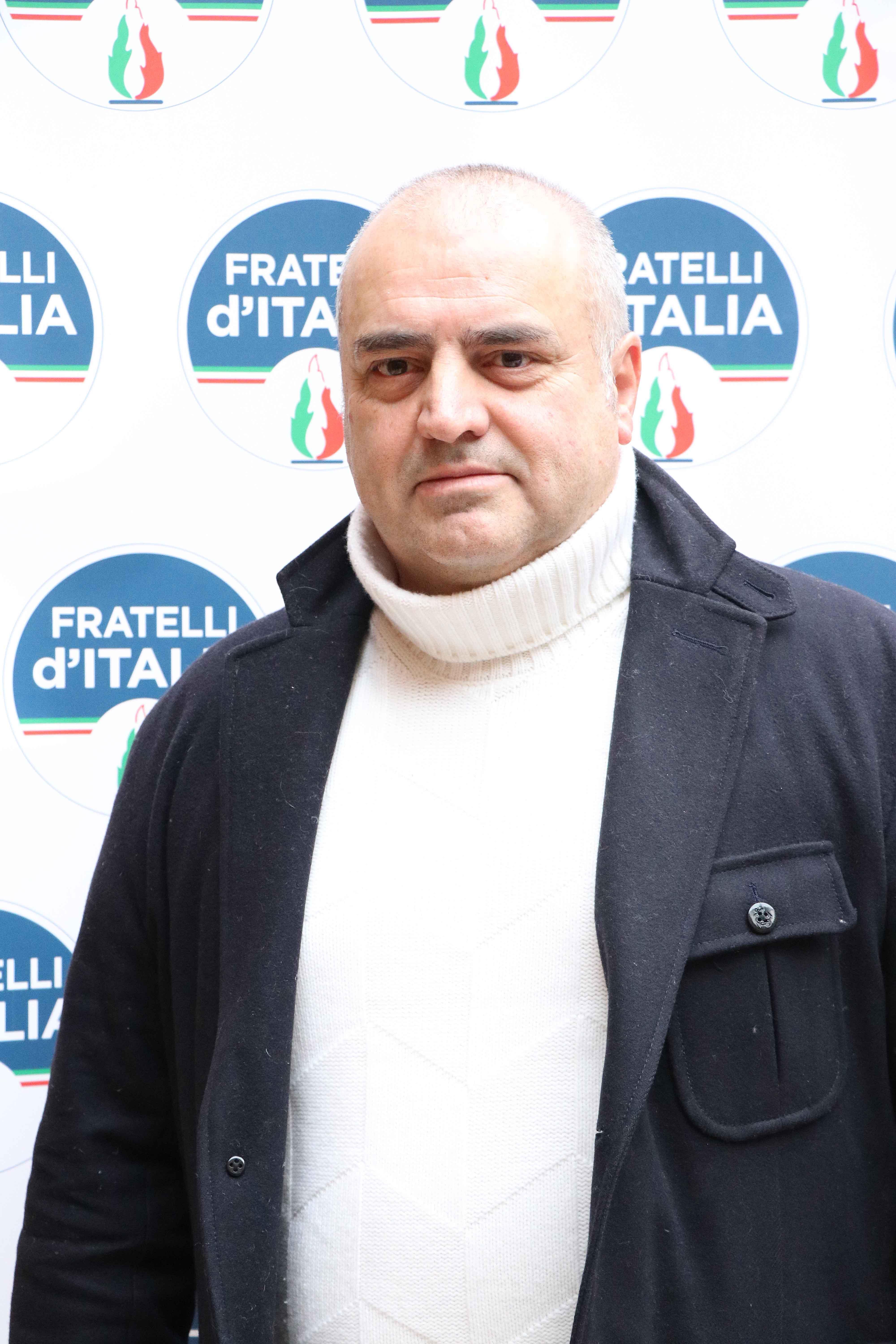 Il candidato Malaguti (FdI) giudicato "impresentabile" dalla commissione Antimafia 