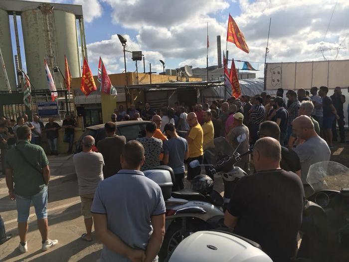 Sider Alloys, in arrivo il contratto definitivo per l'energia