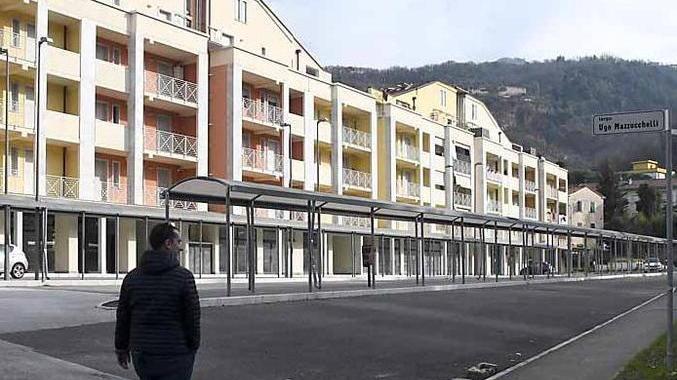 Ex Montecatini, 350 parcheggi da sbloccare. Ora il Comune accelera per la convenzione